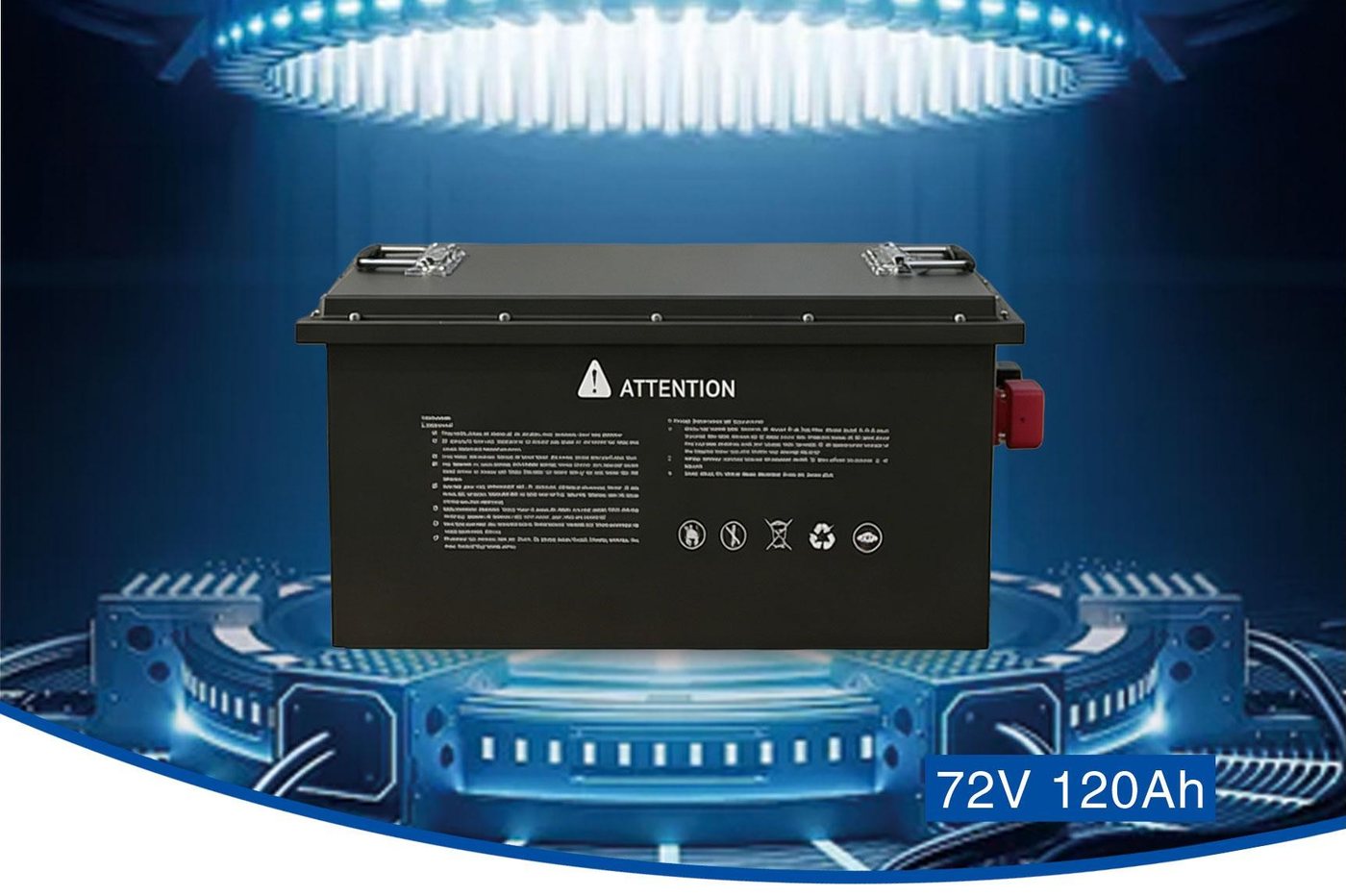 Household energy storage systems